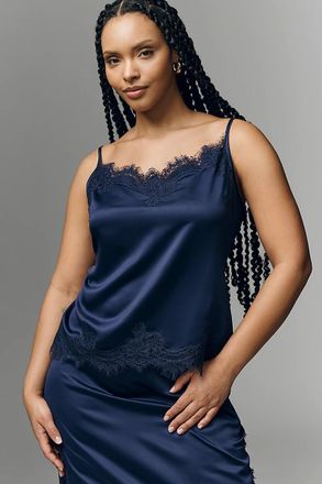 Bl^nk London Clemenza Tank Top