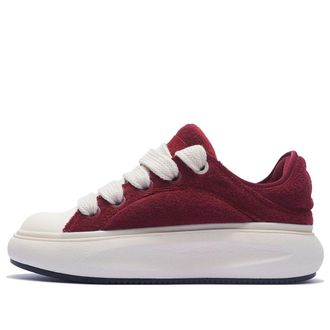 Li-Ning (WMNS) Li-Ning YunYou C4D Red White AZGT044-3