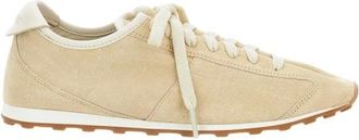 Jacquemus The Tennis - Dames - Schoenen - Wit - Maat: 40 EU Leer
