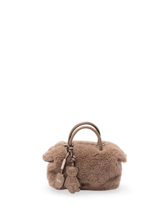 Max Mara Teddy Bag