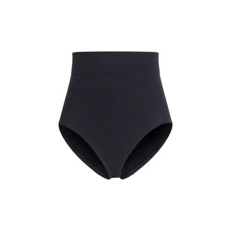 Wolford Polyamide Bermuda Womens Shorts