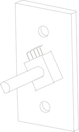 Bosch Potenci&oacute;metro, 87387046430
