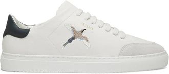 Axel Arigato Sneakers White