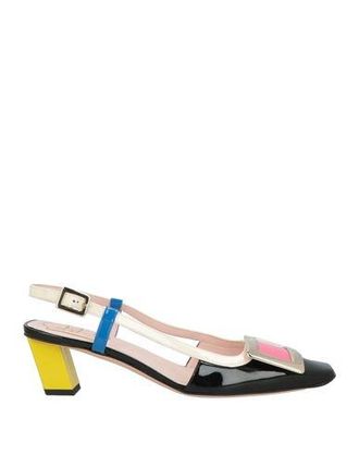 Roger Vivier FOOTWEAR - Pumps on YOOX.COM