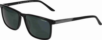 Jaguar 7125 8840 Mens Sunglasses Blue Size 59