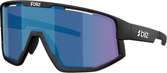 Bliz Fusion Small S3 Velobrille - Unisex | blau