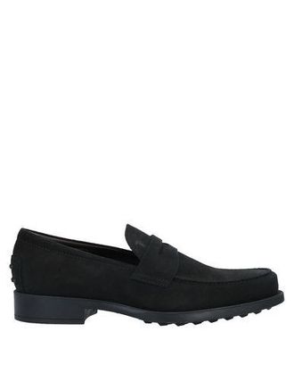 Tod's FOOTWEAR - Loafers on YOOX.COM
