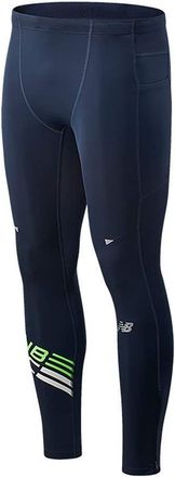 New Balance Mens Mp01248 Trousers, Multicoloured, M