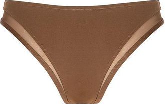 Wolford Sheer & Opaque Swim Brazilien