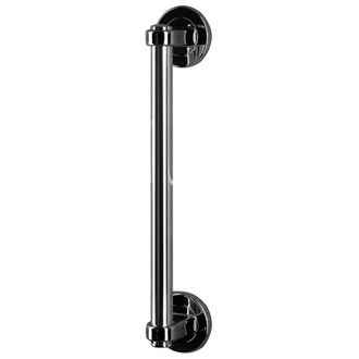 Ridder Barra De Apoyo Pro Cromo 45 Cm Aluminio