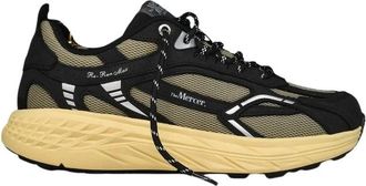 Mercer Amsterdam unisex, Schoenen, Grijs, Maat: 43 EU Leer