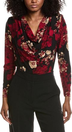 Anne Klein Cowl Neck Top