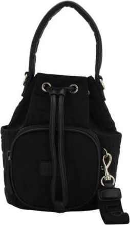 Liu Jo Donna, Borse, Nero, Taglia unica, new