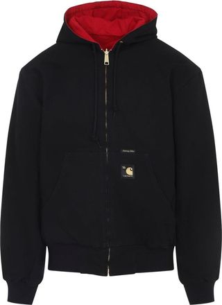 Carhartt Work in Progress Canvas Jacket