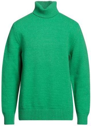 MQJ KNITWEAR - Turtlenecks on YOOX.COM