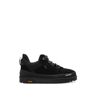 UGG Lowmel Guard GTX - - Shoes - Uomo - Nero - 44 EU