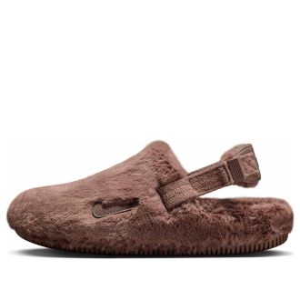 Nike (WMNS) Nike Calm Mule SE Brown FZ3118-200