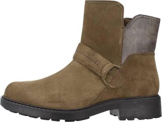 Clarks Stivaletti Opal Rose - - Shoes - Donna - Beige - 37 EU