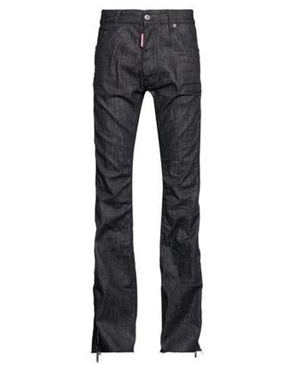 Dsquared2 BOTTOMWEAR - Jeans sur YOOX.COM