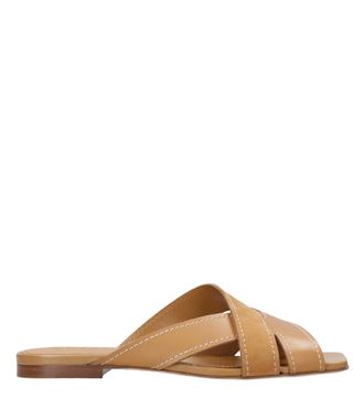Tod's Tods Sandalen Keks