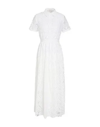 Trash and Luxury VESTIDOS - Vestidos largos en YOOX.COM