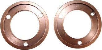 OEM Herramienta Para Preparar Caf&eacute;, Placa De Molienda De Caf&eacute; Eficiente, Disco