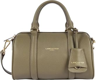 Lancaster Bolso Duffle Milano Ana - Bags - Mujer - Verde - ONE SIZE