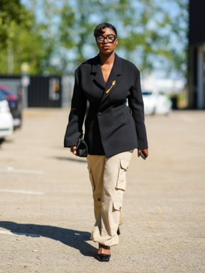 The utility trend is everywhere — how ‘It’ girls wear the look