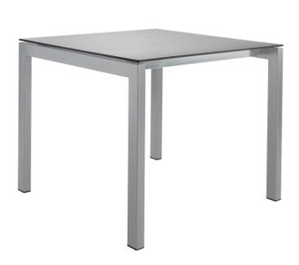 Schubiger M&ouml;bel Gartentisch Luzern