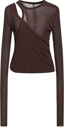 Rick Owens TOPWEAR - T-shirts su YOOX.COM