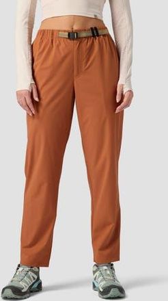 Backcountry Destination Daily Pant - Womens in Sierra at Nordstrom, Size X-Large