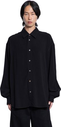 Christophe Lemaire Relaxed Shirt