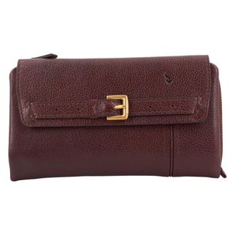 Abbacino Dames, Accessoires, Rood, Maat: ONE Size Leer