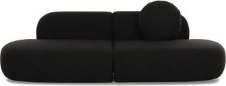 TOV Furniture Broohah Boucle Sofa