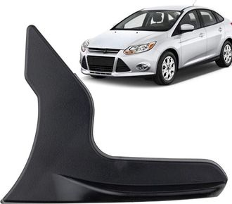 OEM Respaldo Ajustable Para Asiento De Conductor Delantero Izquierdo Gris Para Ford Fiesta Focus 8a61-a61735-aa 1531242