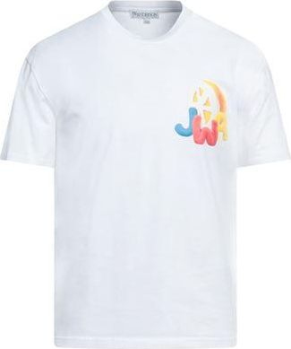 J.W.Anderson TOPWEAR - T-shirts sur YOOX.COM