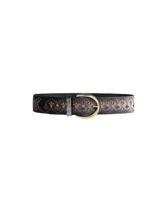 Orciani Small Leather Goods - Belts on YOOX.COM