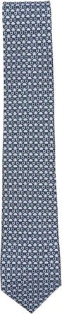 Ferragamo Hombre, Accesorios, Azul, Talla: ONE Size