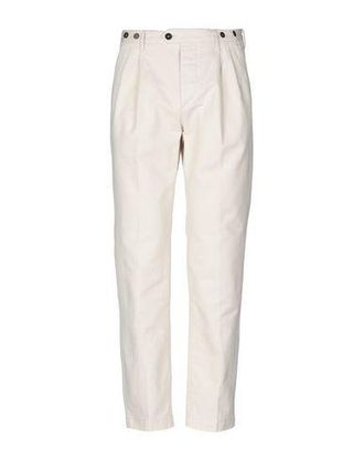 TELA GENOVA BOTTOMWEAR - Pantaloni su YOOX.COM