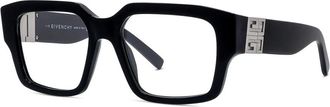 Givenchy Accessoires - unisex - Brillen - Zwart - ONE Size - Accessoires