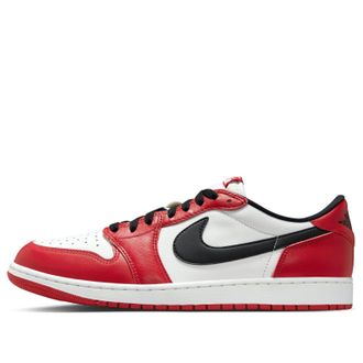 Nike Jordan Air Jordan 1 Low OG Chicago HQ6998-600