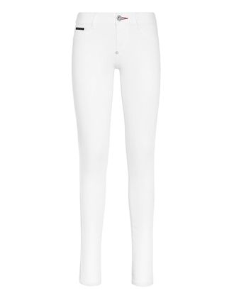 Philipp Plein Jeggings