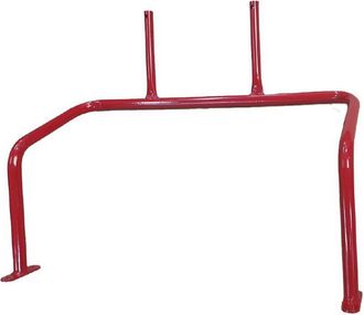 Generico Soporte Enrollador 50 M Carretilla 200 L Ref 449139