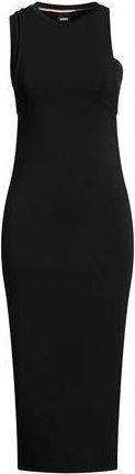 BOSS Midi dresses