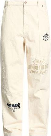 Honor The Gift PARTES DE ABAJO - Pantalones vaqueros en YOOX.COM