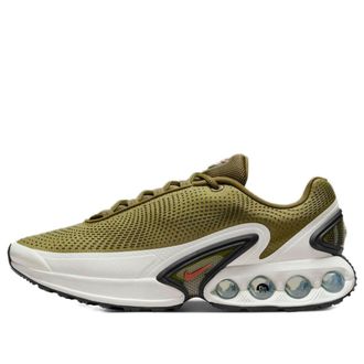 Nike Air Max DN Olive Flak DV3337-300