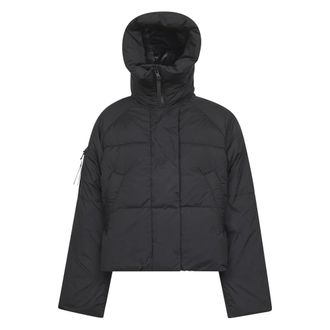 Canada Goose Mujer, Chaquetas, Negro, Talla: S