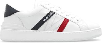 Moncler Mujer, Zapatos, Blanco, Talla: 39 1/2 EU
