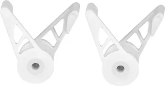 OEM 120 Piezas De Pinzas Plegables Ajustables De 360 Grados Para Plantas, Dobladoras De Plantas Para Entrenamiento De Bajo Estr&eacute;s
