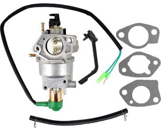 OEM Carburadores Aplicables Gp5500 Gp6500 Gx390 Gx340 41135 41532 41532 69671 188